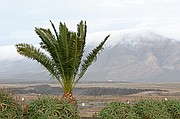 Playa Blanca, Lanzarote, España