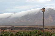 Playa Blanca, Lanzarote, España