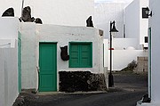 El Golfo, Lanzarote, España