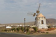 Fuerteventura, Fuerteventura, España