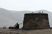 Fuerteventura, Fuerteventura, España