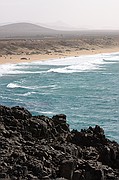Fuerteventura, Fuerteventura, España