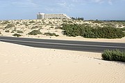 Fuerteventura, Fuerteventura, España