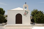 Arrieta, Lanzarote, España