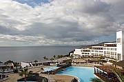 Puerto Calero, Lanzarote, España