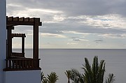 Puerto Calero, Lanzarote, España