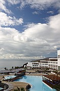 Puerto Calero, Lanzarote, España