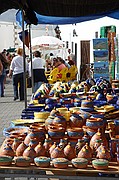 Teguise, Lanzarote, España