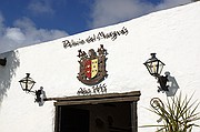 Teguise, Lanzarote, España