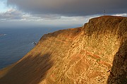 Mirador del Río, Lanzarote, España