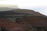 Mirador del Río, Lanzarote, España