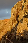 Mirador del Río, Lanzarote, España