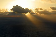 Mirador del Río, Lanzarote, España