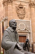 Casa de las Conchas, Salamanca, España