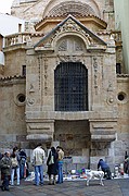 Calles de Salamanca, Salamanca, España