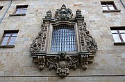 Universidad de Salamanca, Salamanca, España