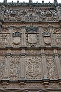 Universidad de Salamanca, Salamanca, España