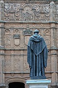 Universidad de Salamanca, Salamanca, España