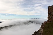 Peña de Francia, Peña de Francia, España