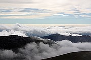 Peña de Francia, Peña de Francia, España