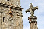 Peña de Francia, Peña de Francia, España