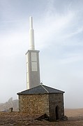 Peña de Francia, Peña de Francia, España