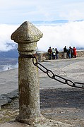 Peña de Francia, Peña de Francia, España