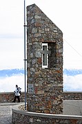 Peña de Francia, Peña de Francia, España