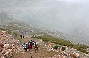 Peña de Francia, Peña de Francia, España