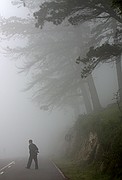 Clásica internacional cicloturística, Lagos de Covadonga, España