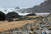 Playa de Nava, Playa de Nava, España