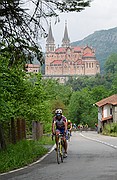 Covadonga, Covadonga, España