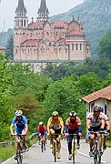 Covadonga, Covadonga, España