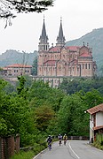 Covadonga, Covadonga, España