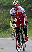 Clásica internacional cicloturística, Lagos de Covadonga, España