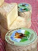 Mercadillo de Cangas, Cangas de Onís, España