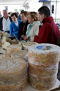 Mercadillo de Cangas, Cangas de Onís, España