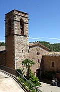 El Cardener, Rajadell, España