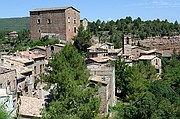 El Cardener, Rajadell, España