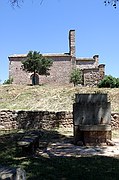 El Cardener, Ermita Santa María del Grau, España