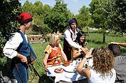 Masía Les Planes, Sant Mateu de Bages, España