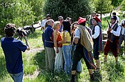 Masía Les Planes, Sant Mateu de Bages, España