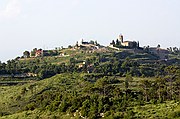 El Cardener, Castelltallat, España