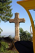 Sierra de Castelltallat, La Creu Grossa, España