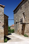 Sierra de Castelltallat, Prades, España