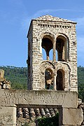 El Cardener, Coaner, España