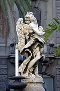 Chiesa di San Domenico, Palermo, Italia