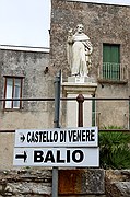 Erice, Erice, Italia