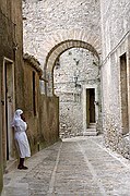 Erice, Erice, Italia