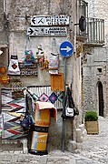 Erice, Erice, Italia